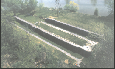 Historic Lock 60 (date unknown)