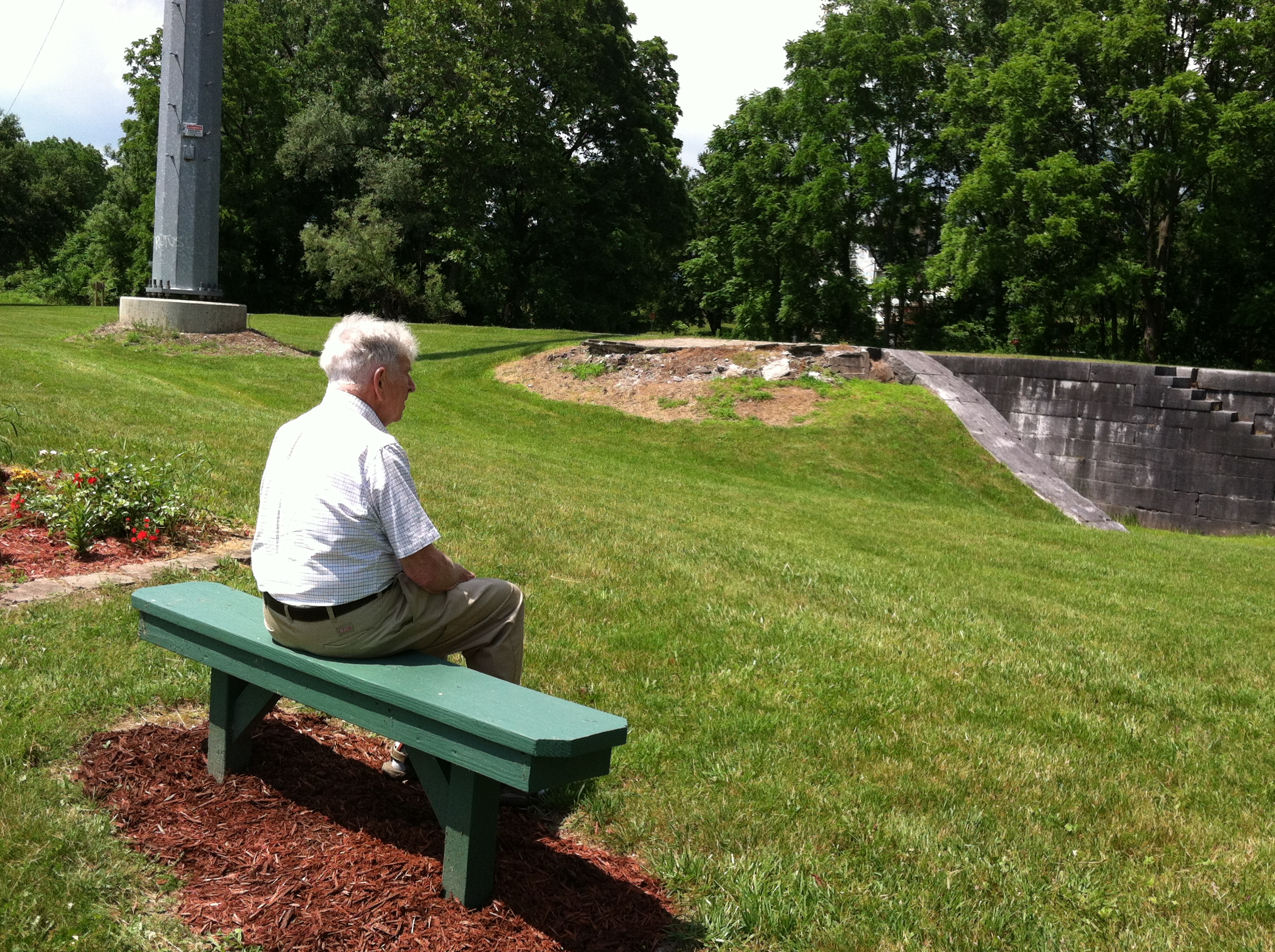 Bill Rider, Reflecting on Labor of Love (2013)