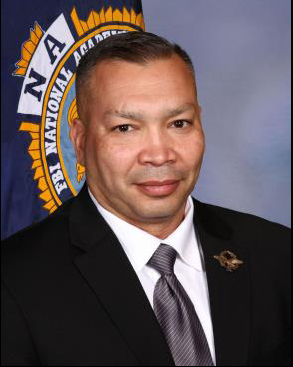 Chief Fabian Rivera